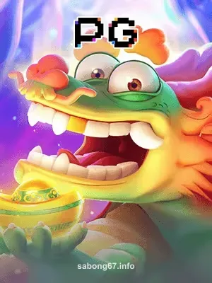 Hình ảnh Fortune Dragon tại sabong67