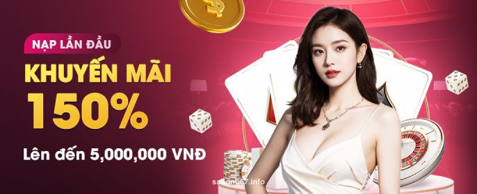 Khuyến mãi Sabong67c