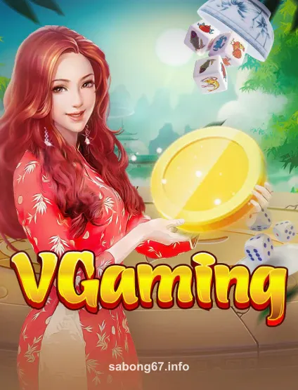 Athena Vgaming